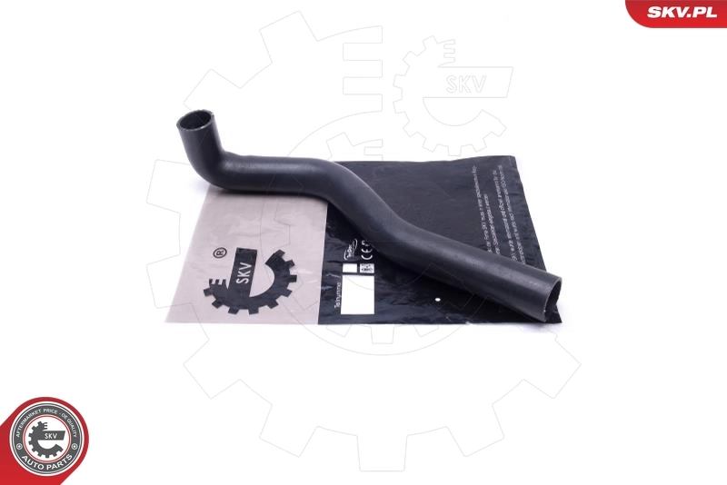 Charge Air Hose